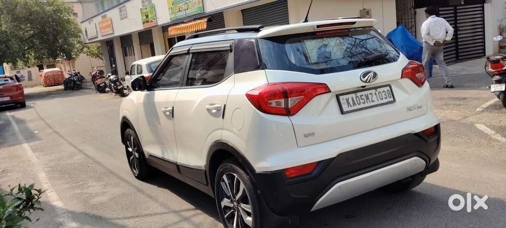 Mahindra Xuv300 W8 Diesel, 2019, Diesel
