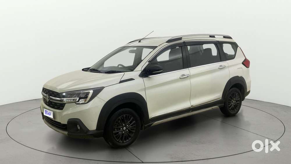 Maruti Suzuki Xl6 Alpha At, 2019, Petrol