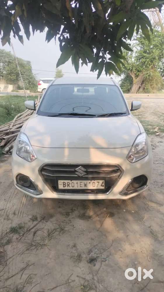 Maruti Suzuki Dzire 2020 Petrol 84000 Km Driven