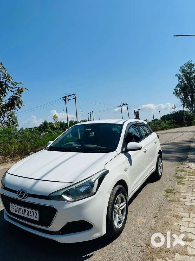 Hyundai I20 Magna 2015 Diesel