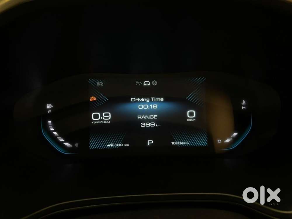 Mg Hector Savvy Pro 1.5 Turbo Cvt, 2023, Petrol
