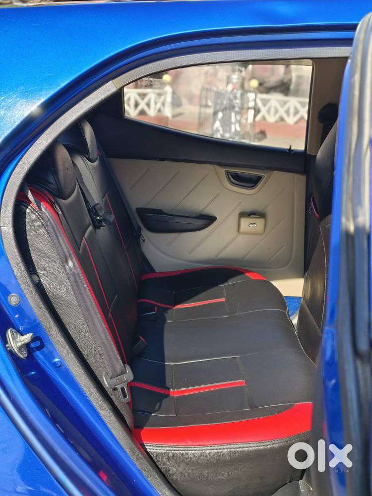 Hyundai Eon D Lite Plus, 2018, Petrol