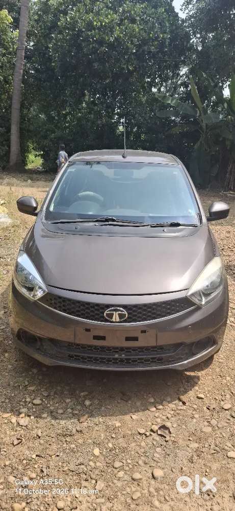 Tata Tiago Xt