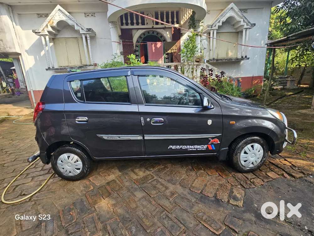 Maruti Suzuki Alto 800 Lxi 2018