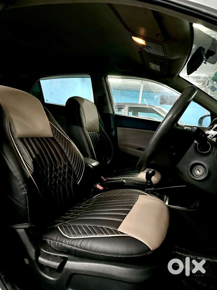 Hyundai I20 Sportz Plus Diesel, 2019, Diesel