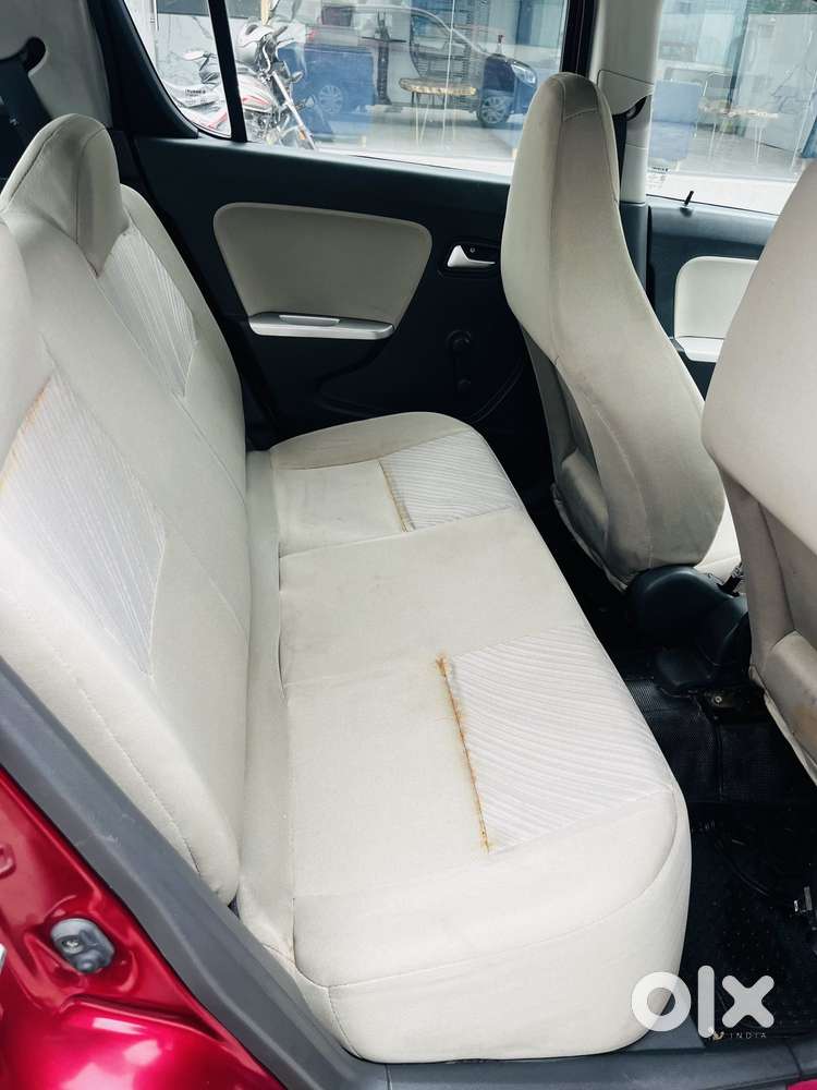 Maruti Suzuki Alto K10 Vxi (o), 2016, Petrol