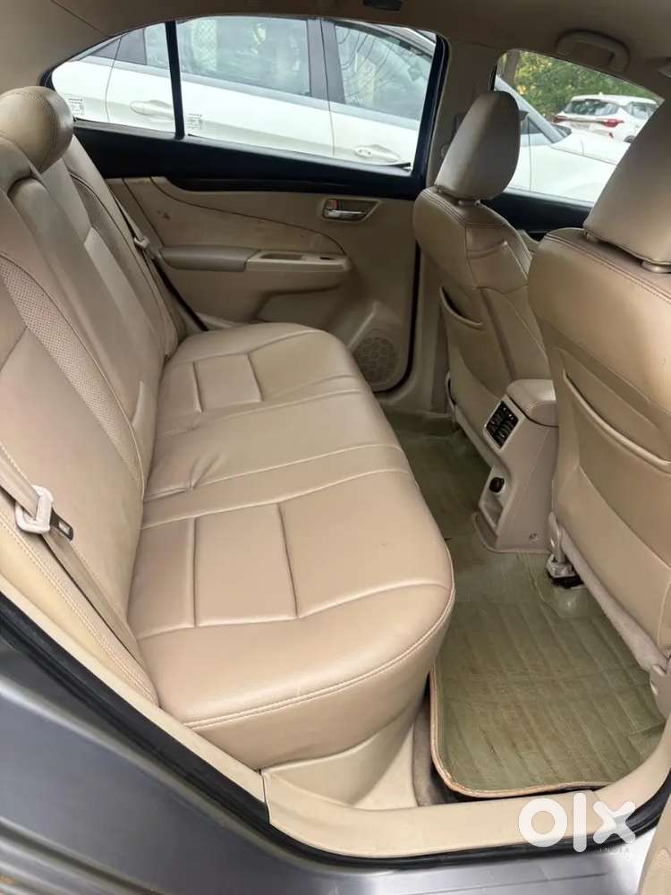 Maruti Suzuki Ciaz Zdi+