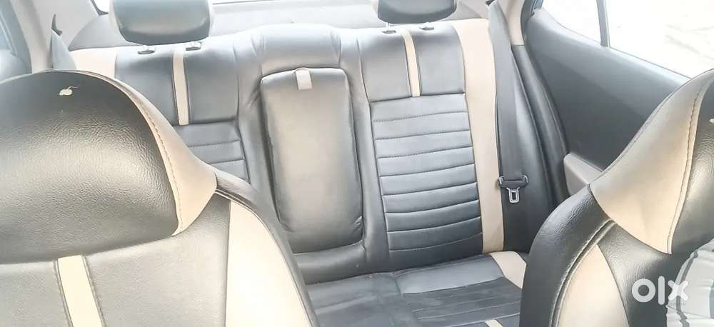 Hyundai Xcent Diesel 2018 Model Good Condition