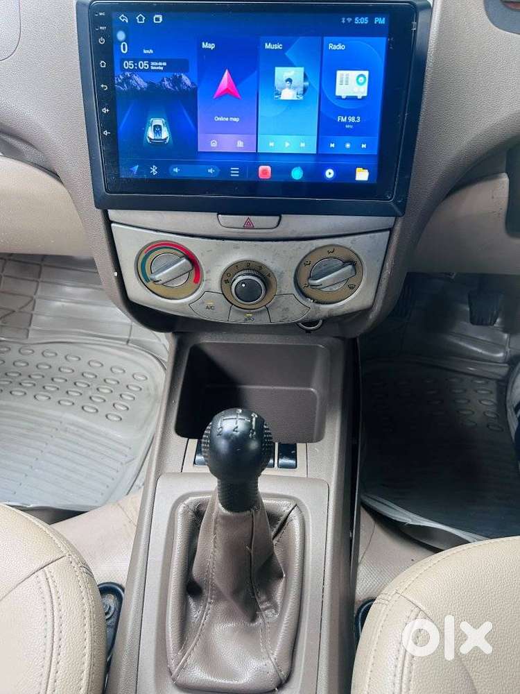 Chevrolet Sail 1.2 Ls, 2013, Petrol