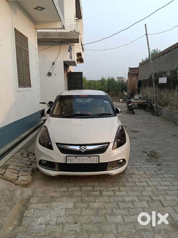 Maruti Suzuki Swift 31 October 2015  86000km