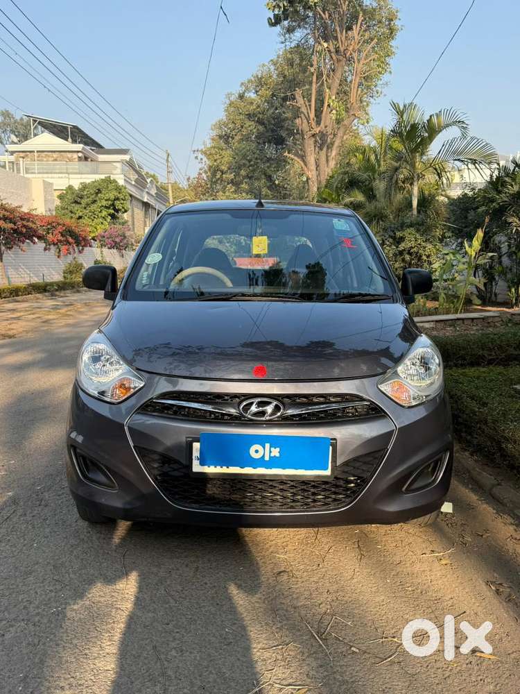 Hyundai I10 Magna O, 2014, Petrol