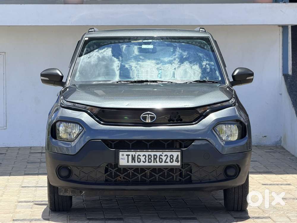 Tata Punch Pure Icng, 2023, Cng & Hybrids