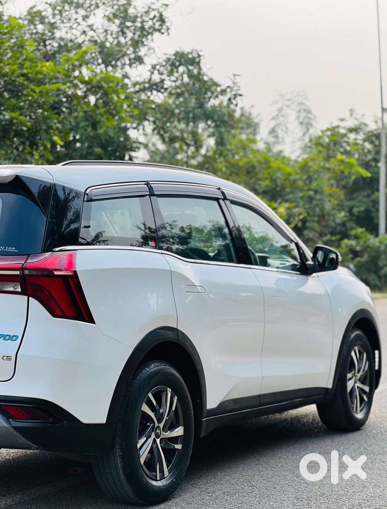 Mahindra Xuv700 2.2 Ax 5 Diesel At 7 Str, 2023, Diesel