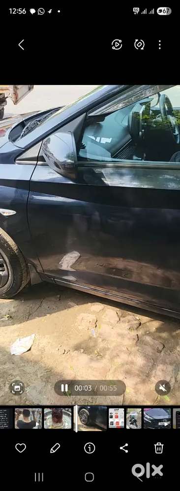 Hyundai New I20 2022 Petrol