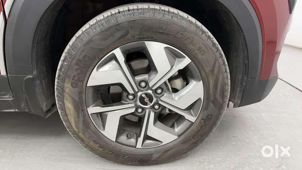 Kia Seltos Htx Plus D, 2022, Diesel