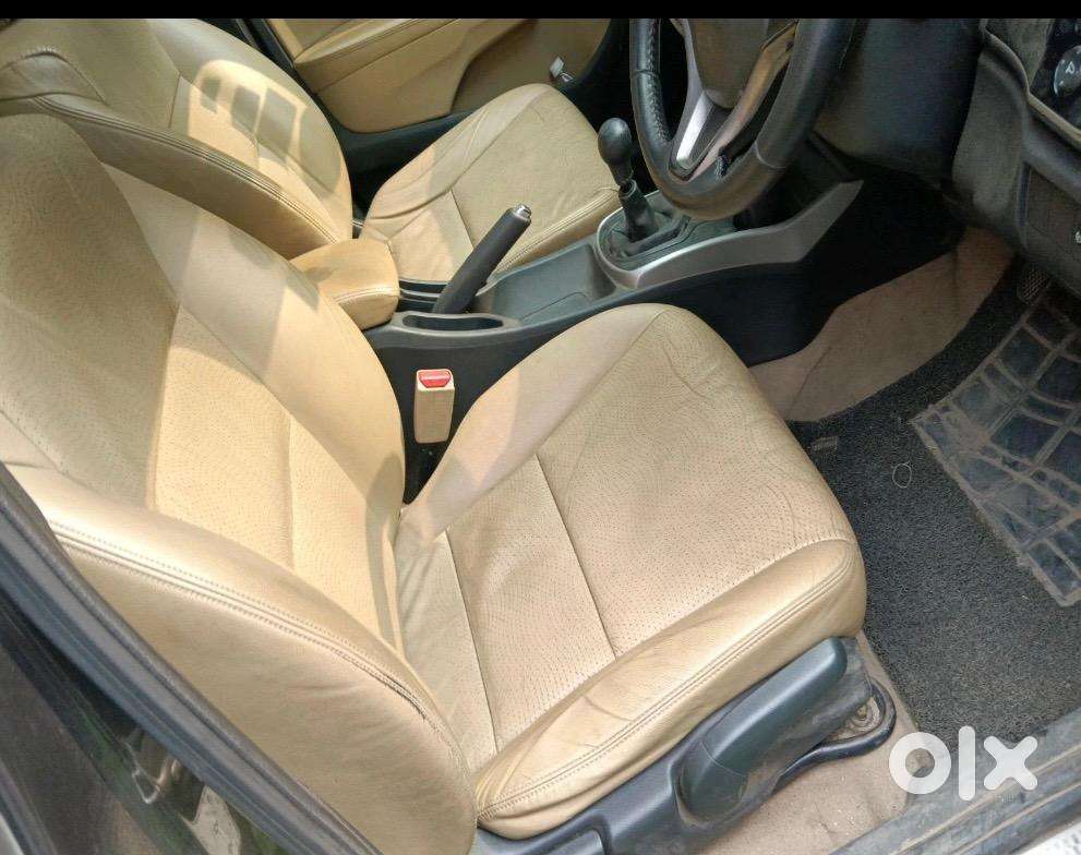 Honda City 2016