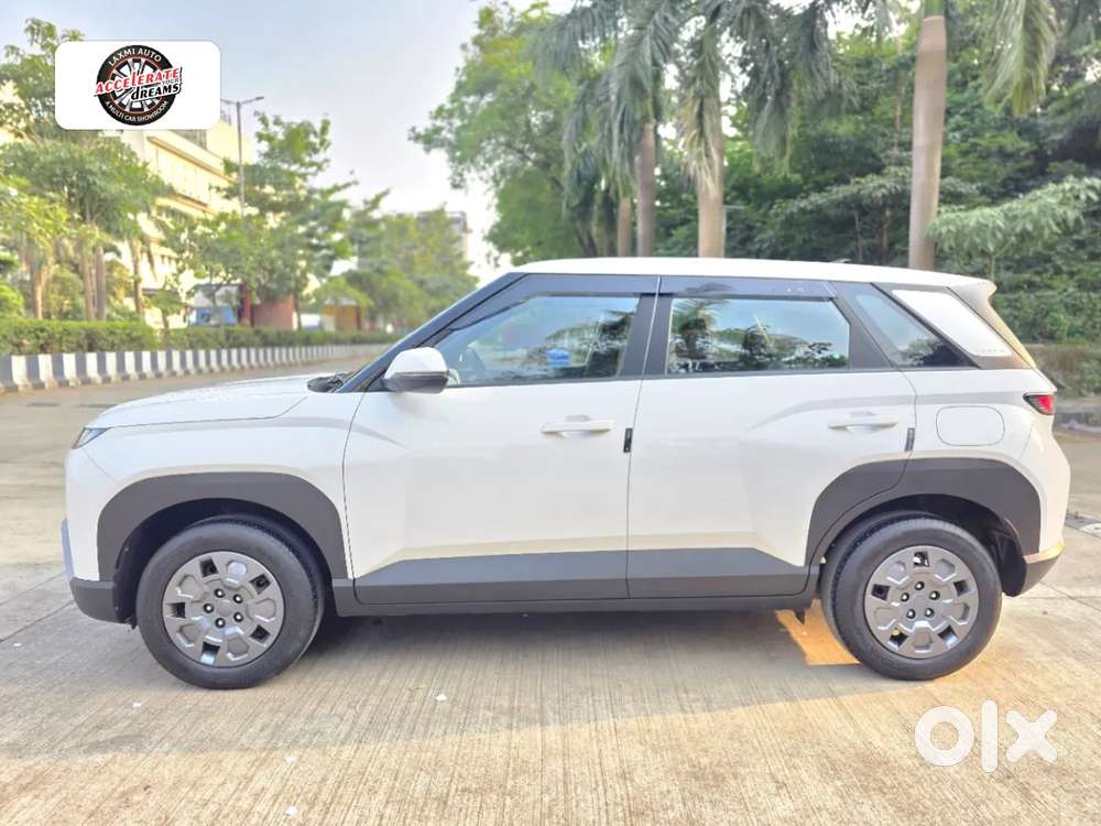 Hyundai Venue, 2026, Petrol