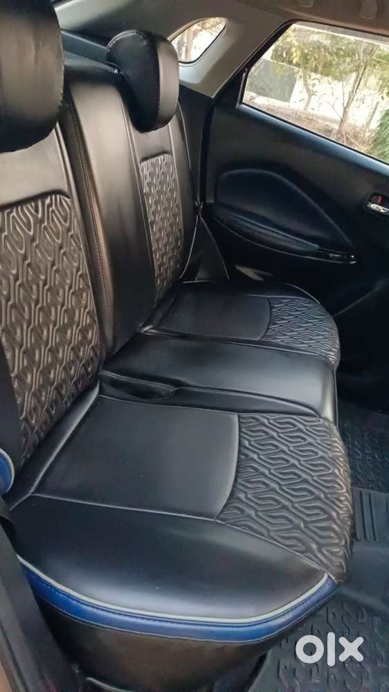 Maruti Suzuki Baleno 1.2 Zeta Shvs, 2022, Petrol