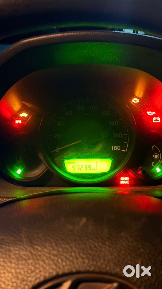 2013 Hyundai Eon Plus (o)