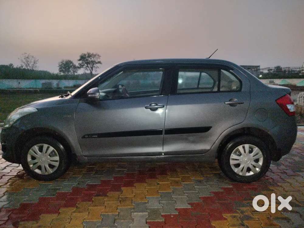 Swift Dzire Vdi Maruti 2013 Km
