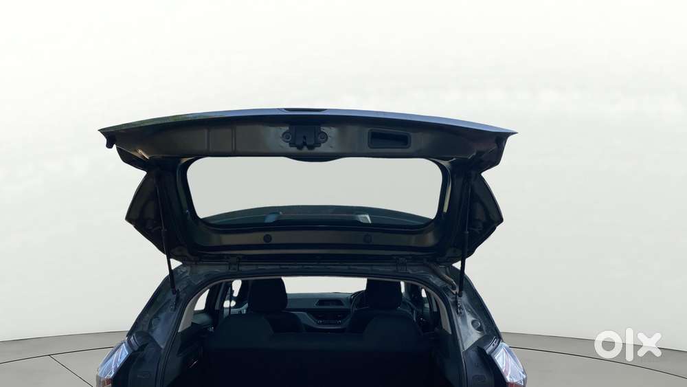 Tata Nexon 1.2 Revotron Xm (s), 2022, Diesel