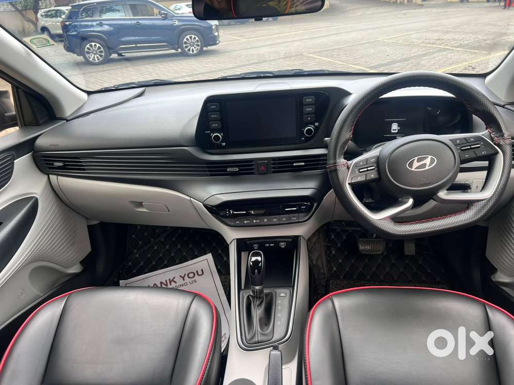 Hyundai I20 Sportz 1.2 Bs-iv, 2024, Petrol