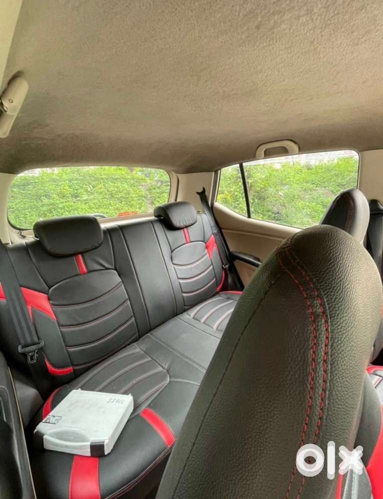 Hyundai I10 Petrol Good Condition