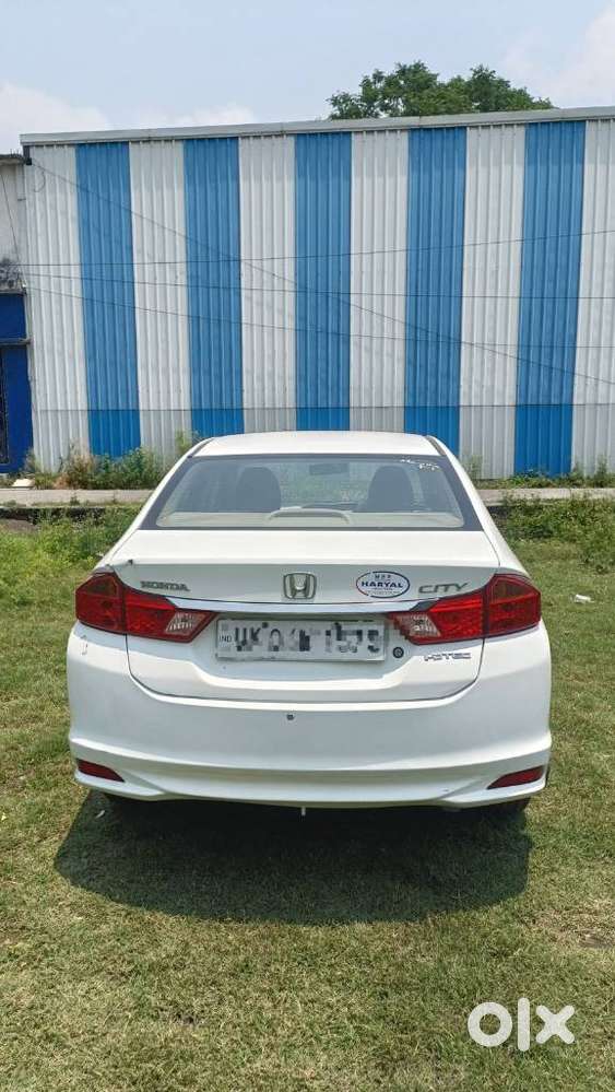 Honda City 2014-2015 I Dtec S, 2016, Diesel
