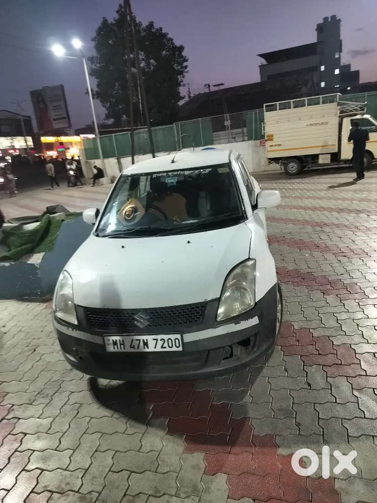 Swift Dzire 2017