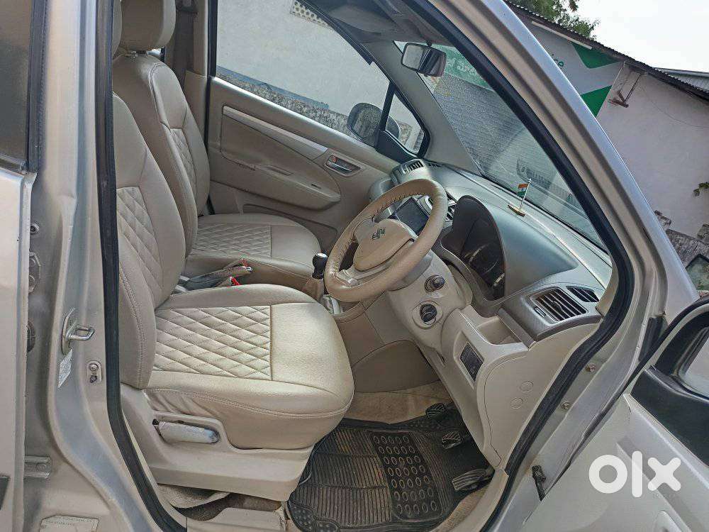 Maruti Suzuki Ertiga 2012-2015 Vdi, 2014, Diesel