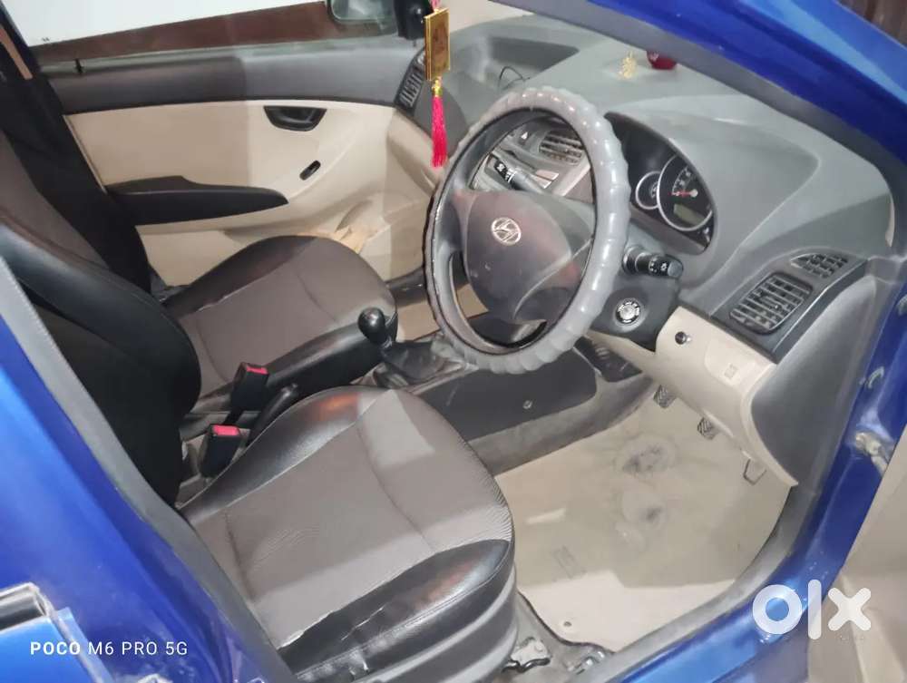 Hyundai Eon Less Drive Well Maintained