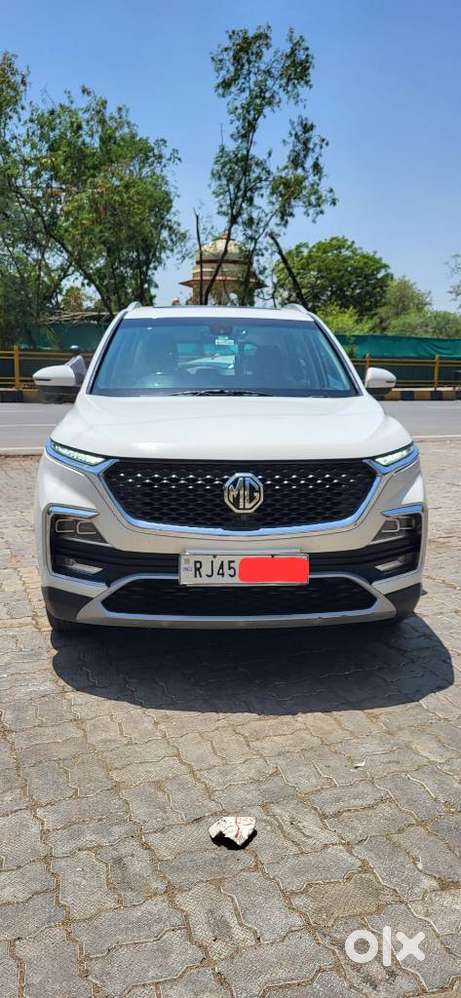 Mg Hector 2.0 Sharp Diesel, 2019, Diesel