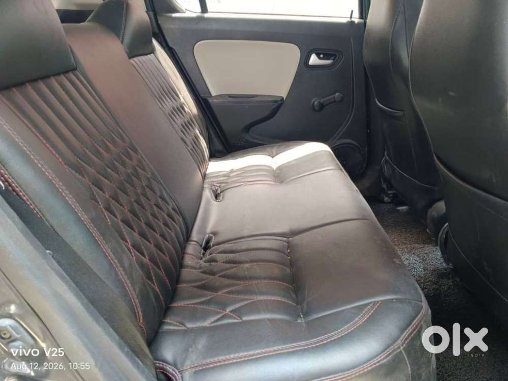 Maruti Suzuki Alto 800 Vxi, 2019, Petrol