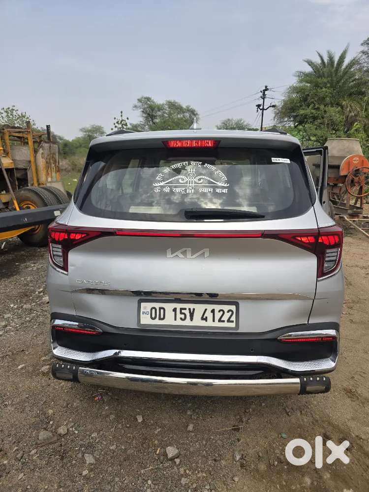 Kia Carens 2022 Diesel