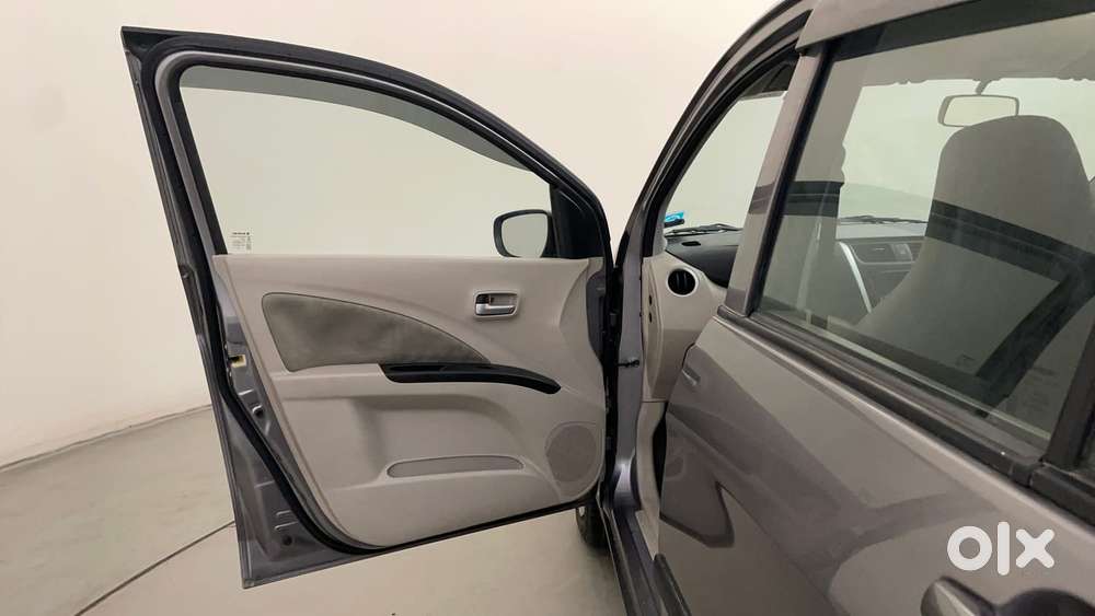 Maruti Suzuki Celerio Zxi Optional Amt, 2017, Petrol