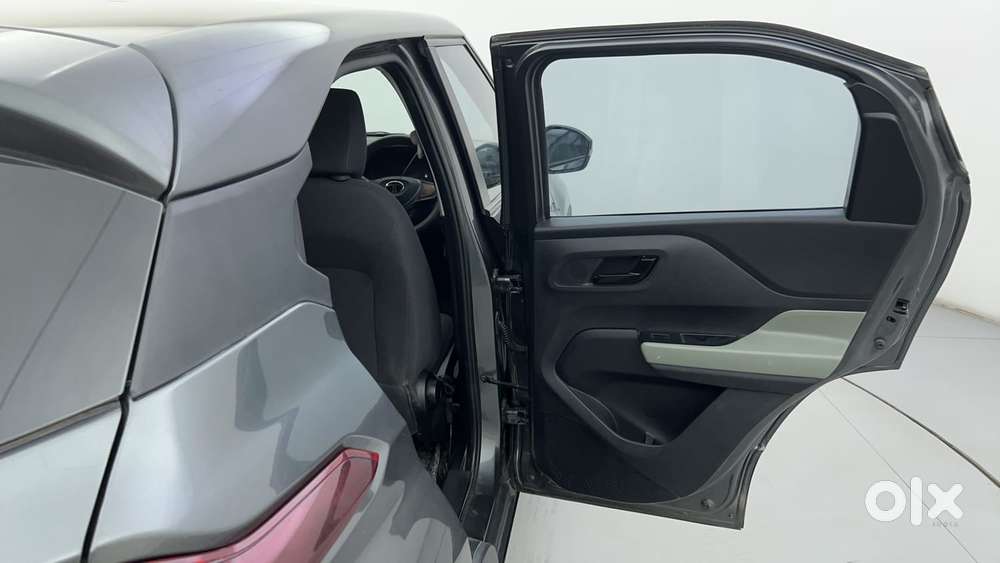 Tata Punch Adventure, 2025, Petrol