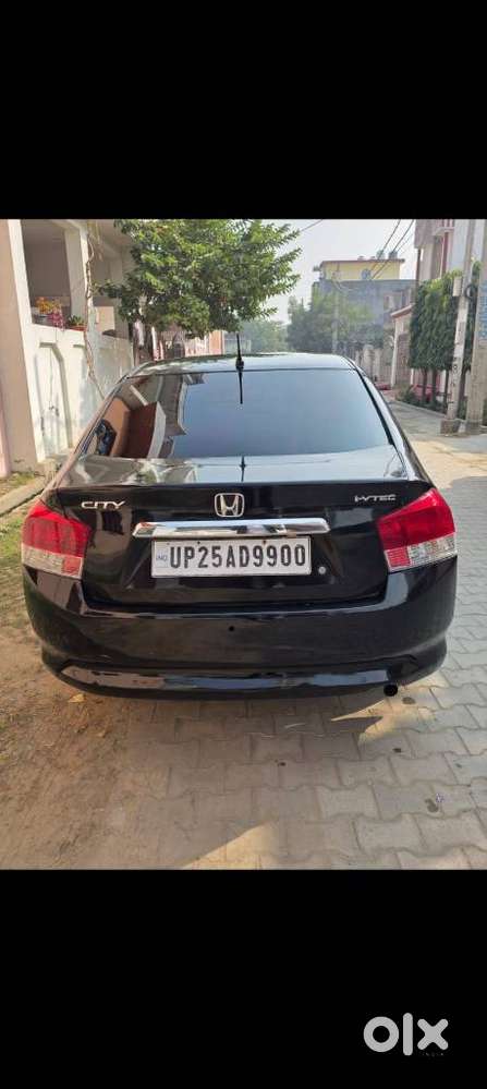 Honda City 1.5 S Mt, 2009, Petrol