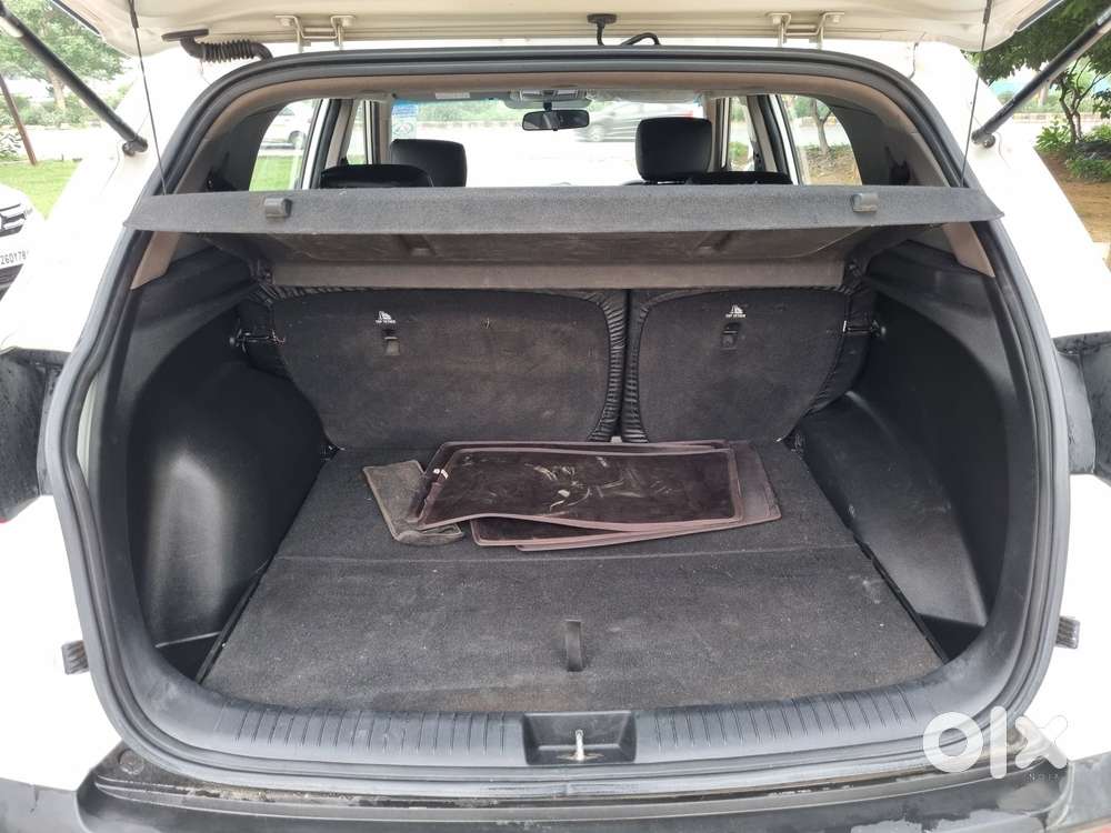 Hyundai Creta 1.6 Sx, 2018, Petrol