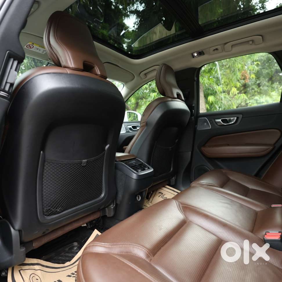 Volvo Xc60 D5 Inscription, 2020, Diesel