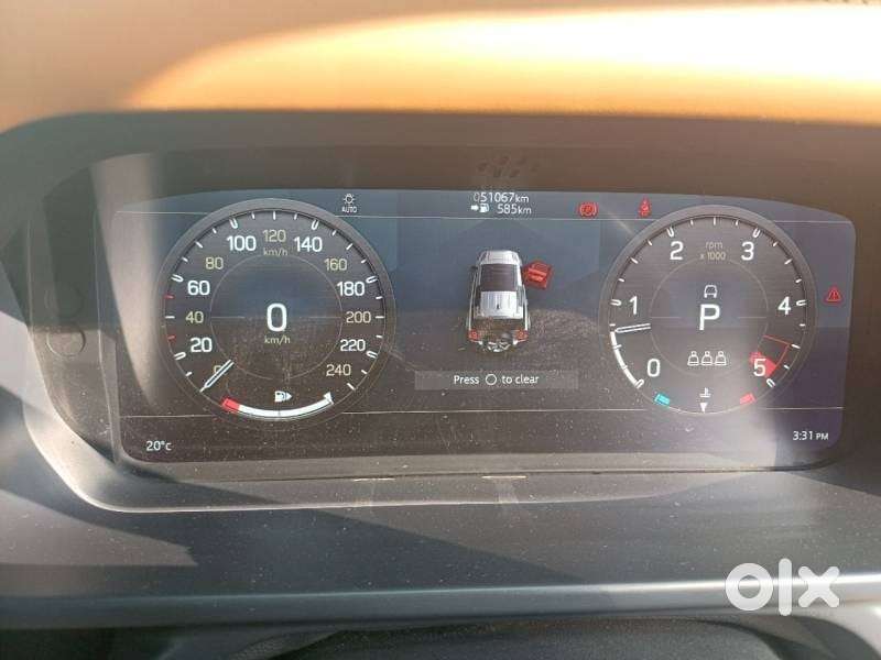 Land Rover Defender 3.0 Diesel 110 X-dynamic Hse, 2022, Diesel