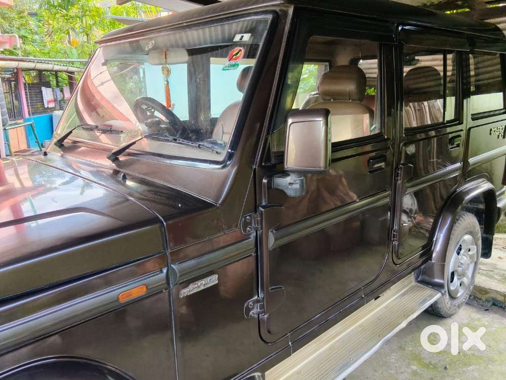 Mahindra Bolero 2014 Diesel 160000 Km Driven