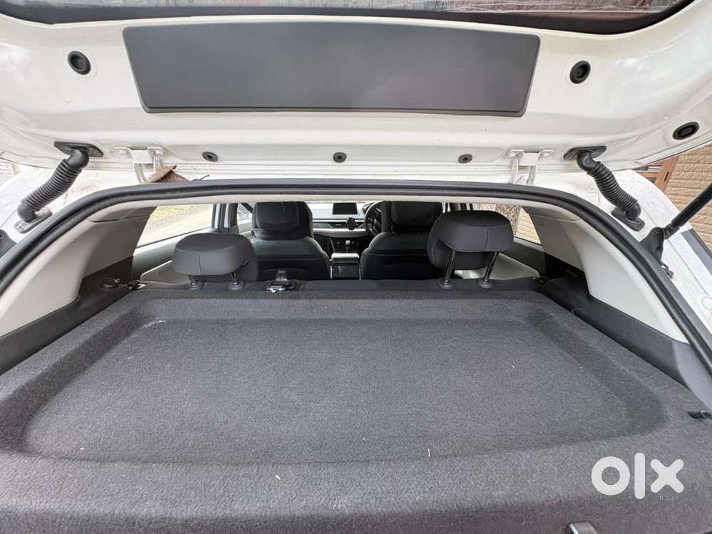 Tata Nexon 2021 Diesel Well Maintained