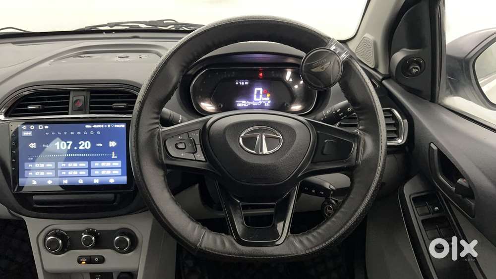 Tata Tiago 1.05 Revotorq Xt, 2023, Petrol
