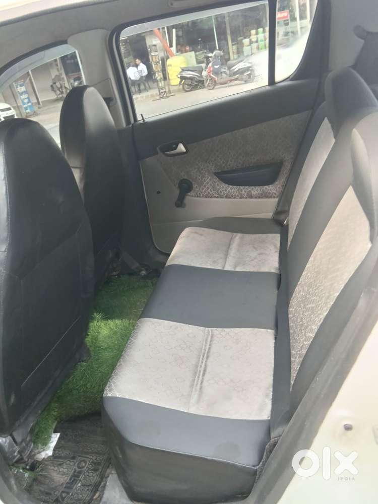 Maruti Suzuki Alto 800 Vxi, 2018, Petrol