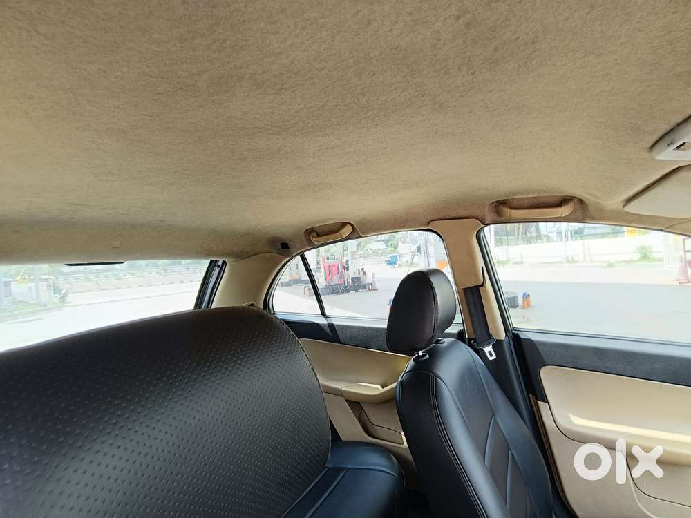 Tata Indica Vista 2008-2013 Tdi Ls, 2012, Diesel