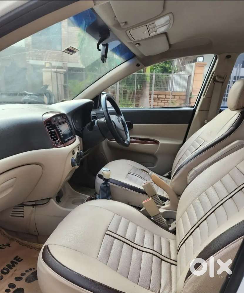 Hyundai Verna 2011 Diesel Well Maintained