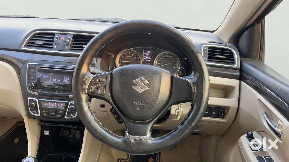 Maruti Suzuki Ciaz 1.4 Delta, 2018, Petrol