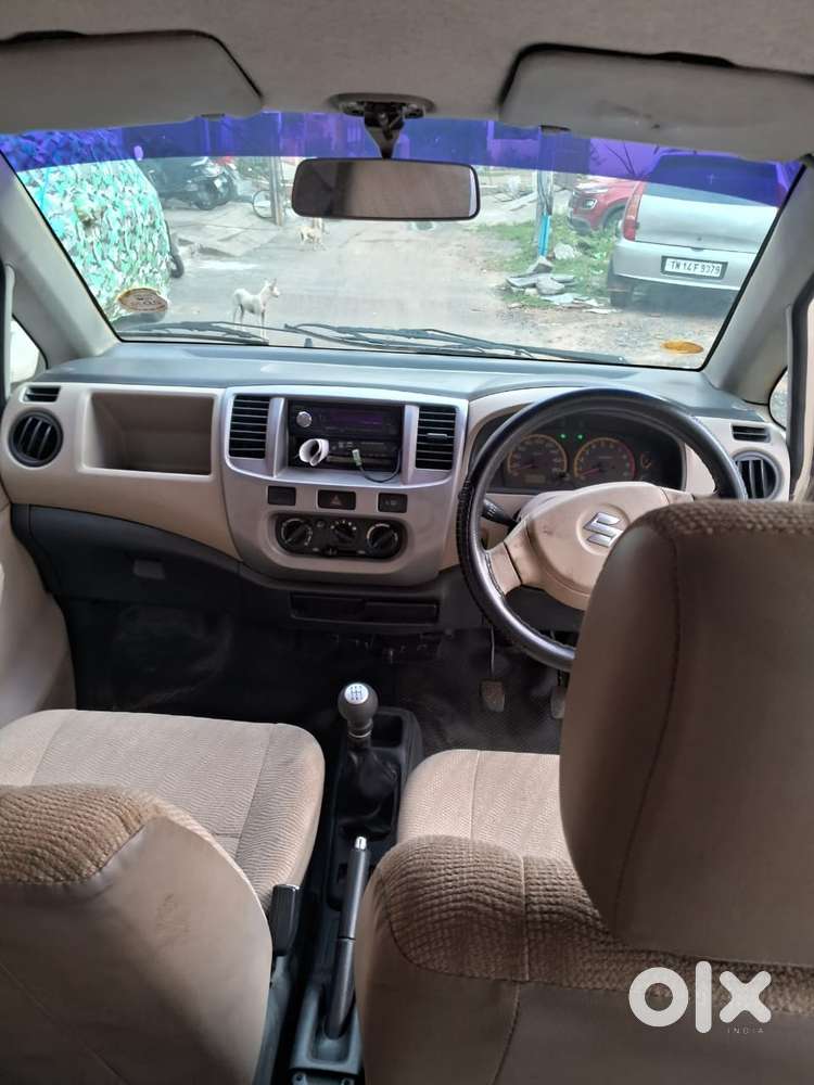 Maruti Suzuki Zen Estilo Vxi Bsiv, 2009, Petrol