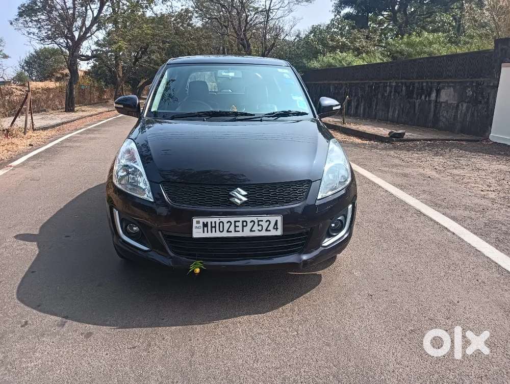 Maruti Suzuki Swift 2017 Petrol 25689 Km Driven
