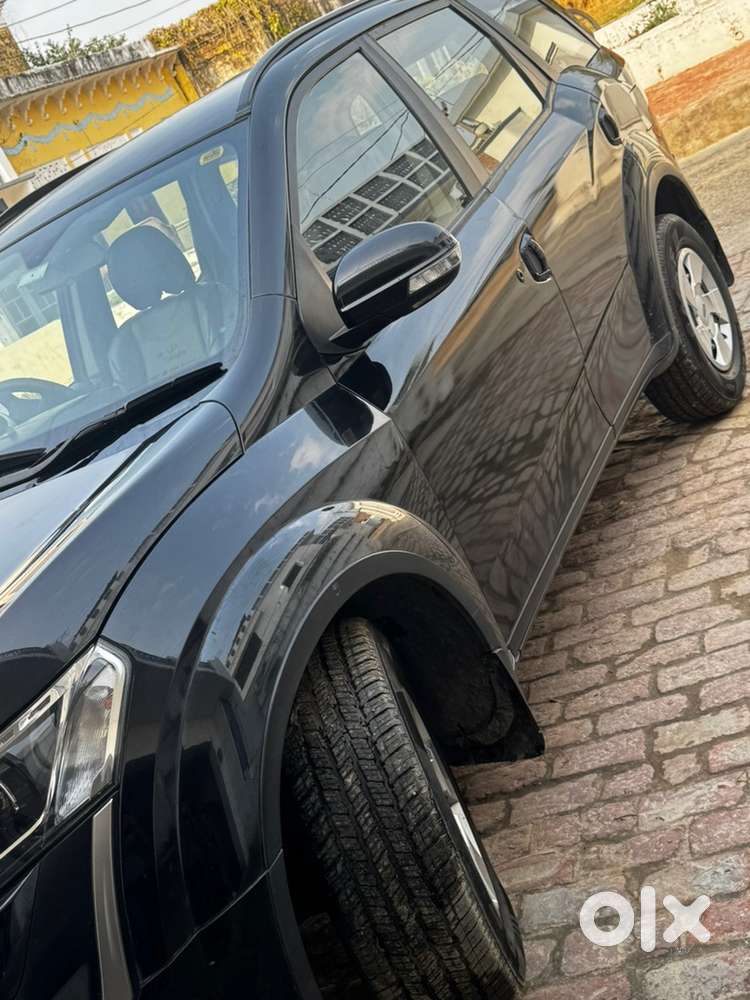 Mahindra Xuv500 2018 Diesel Good Condition